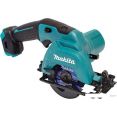 Дисковая пила Makita HS301DZ (без АКБ)
