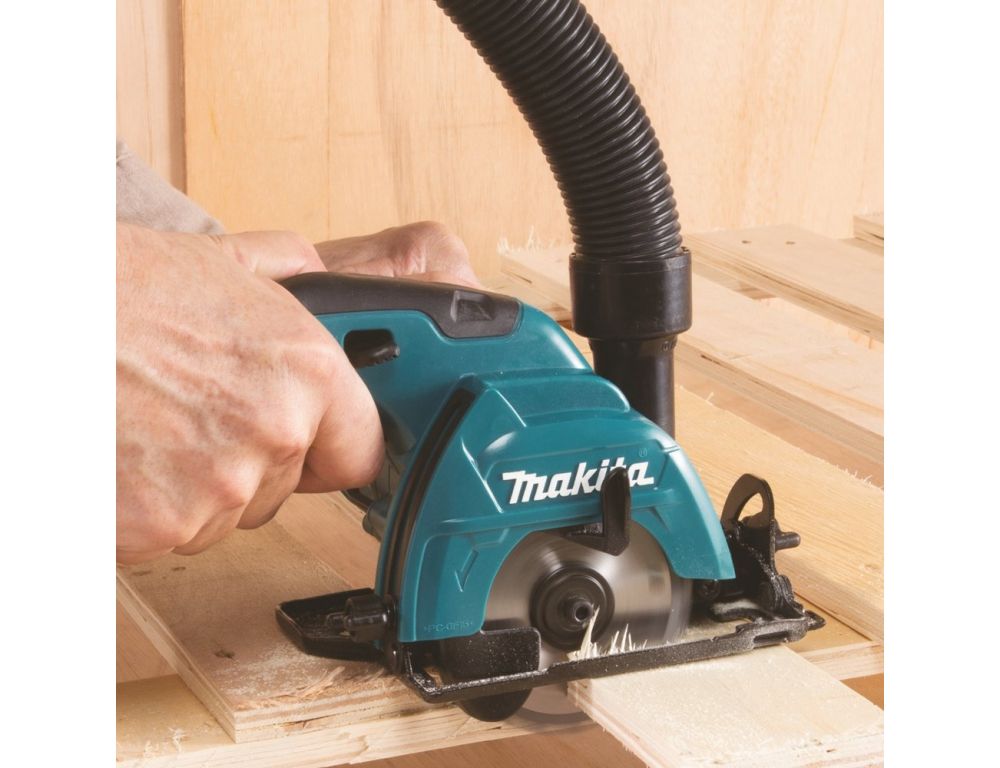 Дисковая пила Makita HS301DZ (без АКБ)