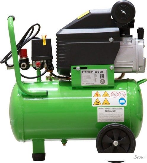 Компрессор ECO AE-251-4