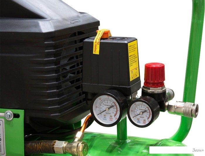 Компрессор ECO AE-251-4