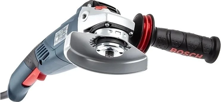 Угловая шлифмашина Bosch GWS 18-125 SL Professional 06017A3200