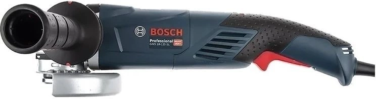 Угловая шлифмашина Bosch GWS 18-125 SL Professional 06017A3200