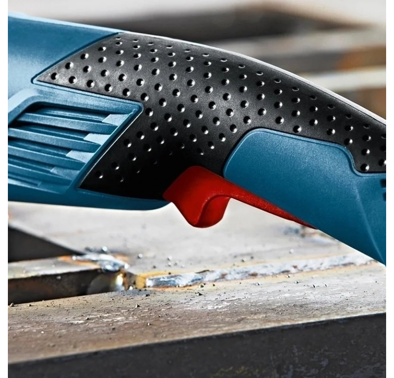 Угловая шлифмашина Bosch GWS 18-125 SL Professional 06017A3200