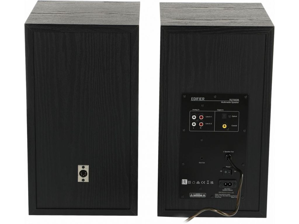 Акустика Edifier R2750DB