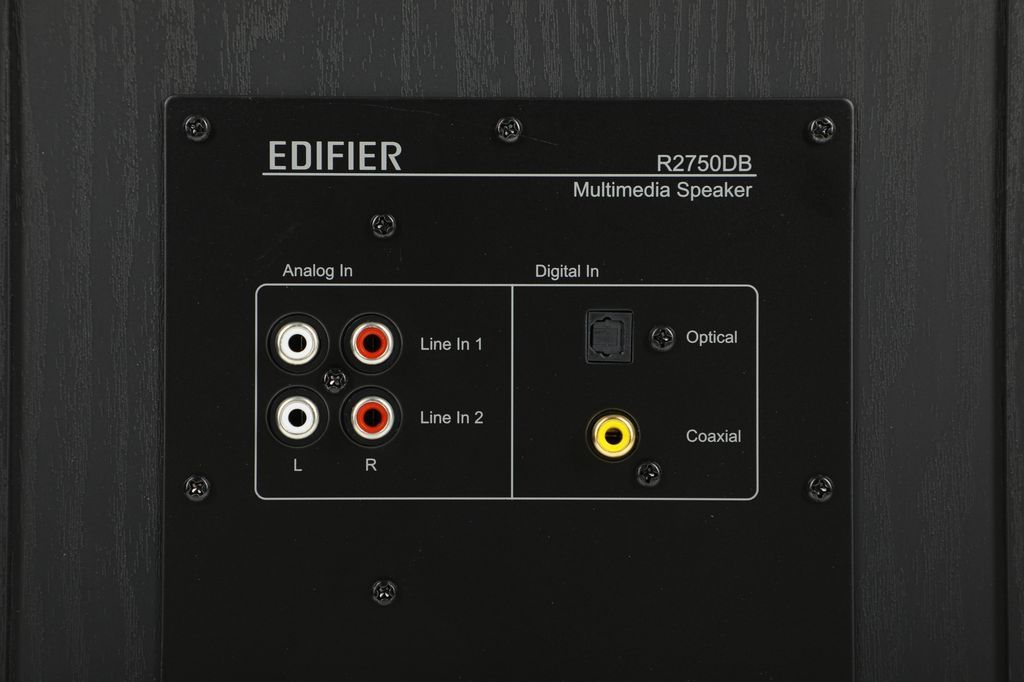 Акустика Edifier R2750DB