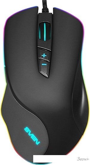 Игровая мышь SVEN RX-G970