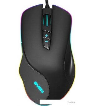   SVEN RX-G970