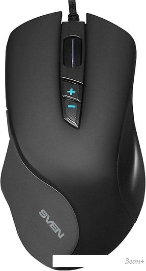 Игровая мышь SVEN RX-G970