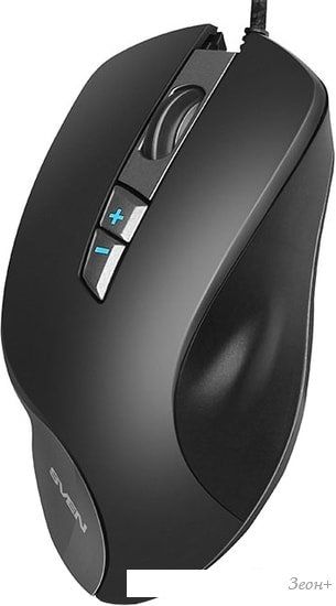 Игровая мышь SVEN RX-G970