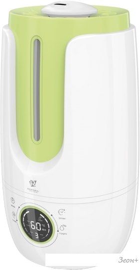 Увлажнитель воздуха Royal Clima Antica RUH-AN300/4.0E-GN