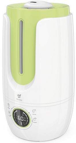 Увлажнитель воздуха Royal Clima Antica RUH-AN300/4.0E-GN