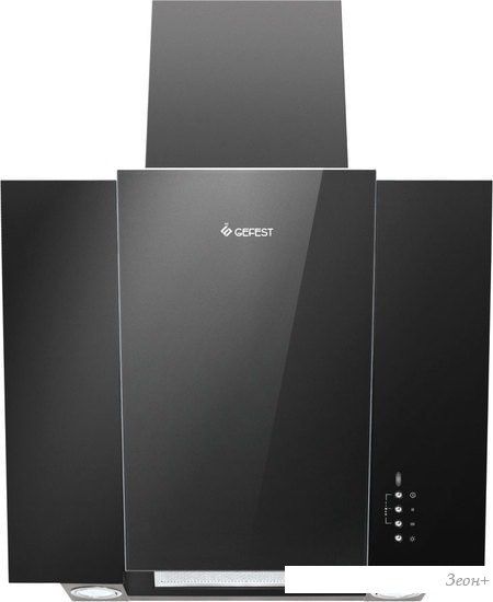 Кухонная вытяжка GEFEST ВО 3503 Д2А