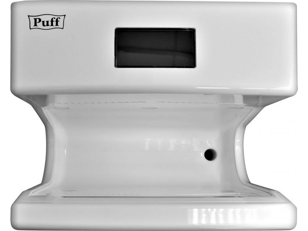 Сушилка для рук Puff 8890