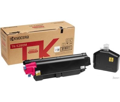  Kyocera TK-5280M