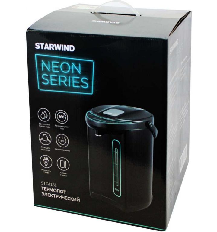 Термопот StarWind STP4181
