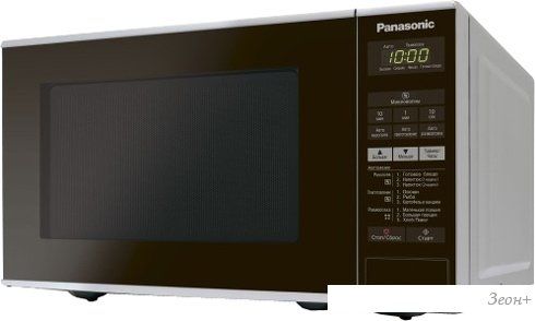 Микроволновая печь Panasonic NN-ST254MZPE