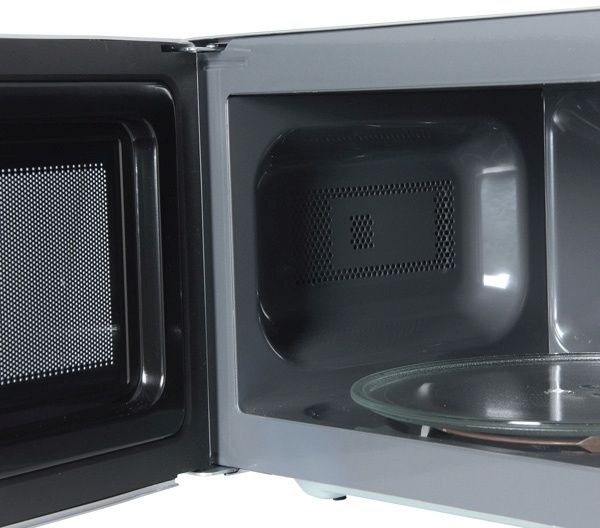Микроволновая печь Panasonic NN-ST254MZPE