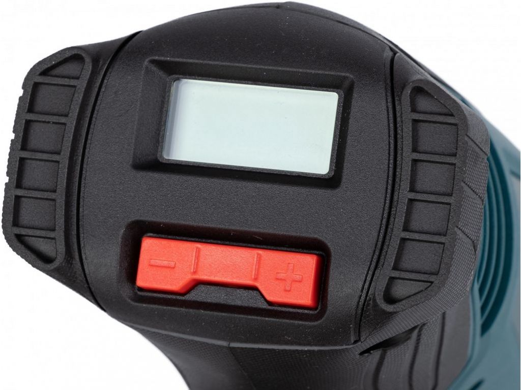 Промышленный фен Bosch GHG 20-63 Professional 06012A6201