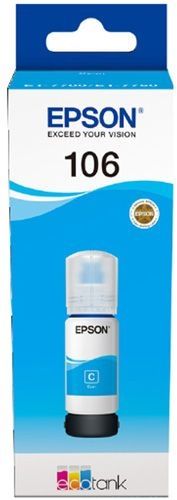 Чернила Epson C13T00R240