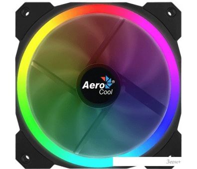    AeroCool Orbit
