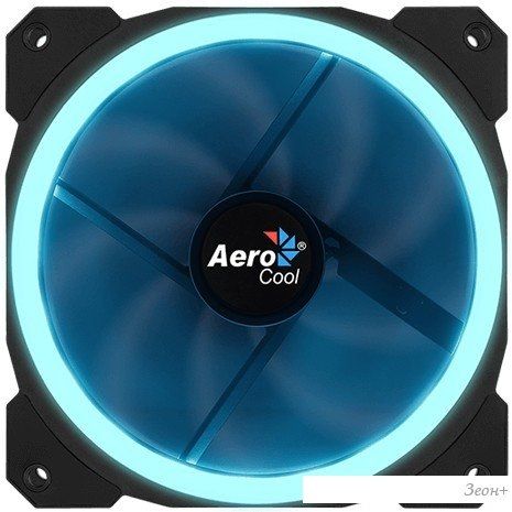 Вентилятор для корпуса AeroCool Orbit