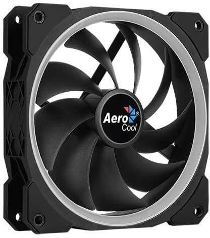 Вентилятор для корпуса AeroCool Orbit