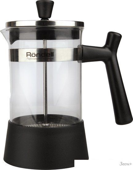 Френч-пресс Rondell RDS-426
