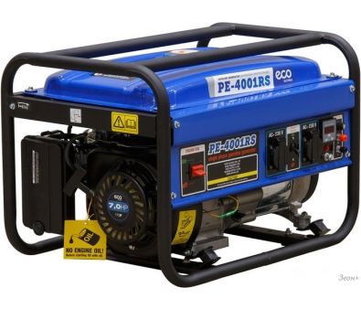   ECO PE-4001RS