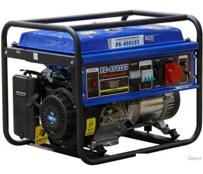   ECO PE-8501S3
