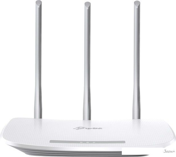 Беспроводной маршрутизатор TP-Link TL-WR845N v4