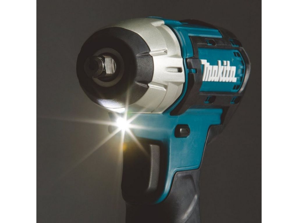 Ударный гайковерт Makita TW140DZ (без АКБ)