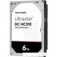 Жесткий диск HGST Ultrastar DC HC310 (7K6) 4TB HUS726T4TALE6L4