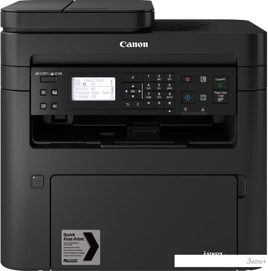 МФУ Canon i-SENSYS MF264dw
