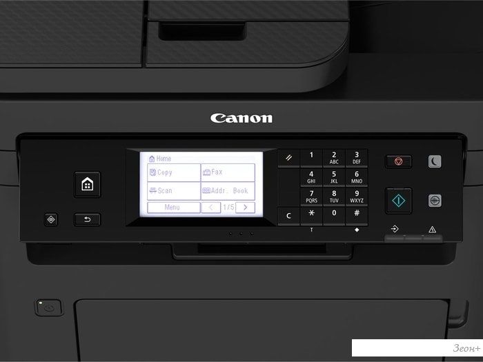 МФУ Canon i-SENSYS MF264dw