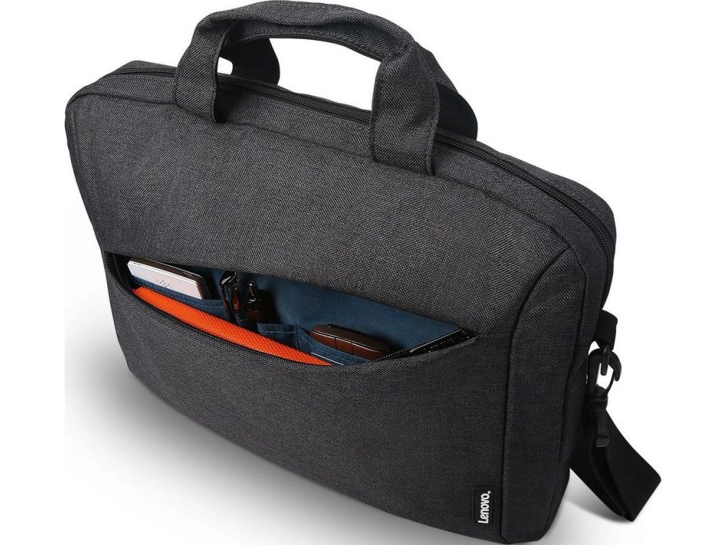 Сумка для ноутбука Lenovo Casual Toploader T210 GX40Q17229