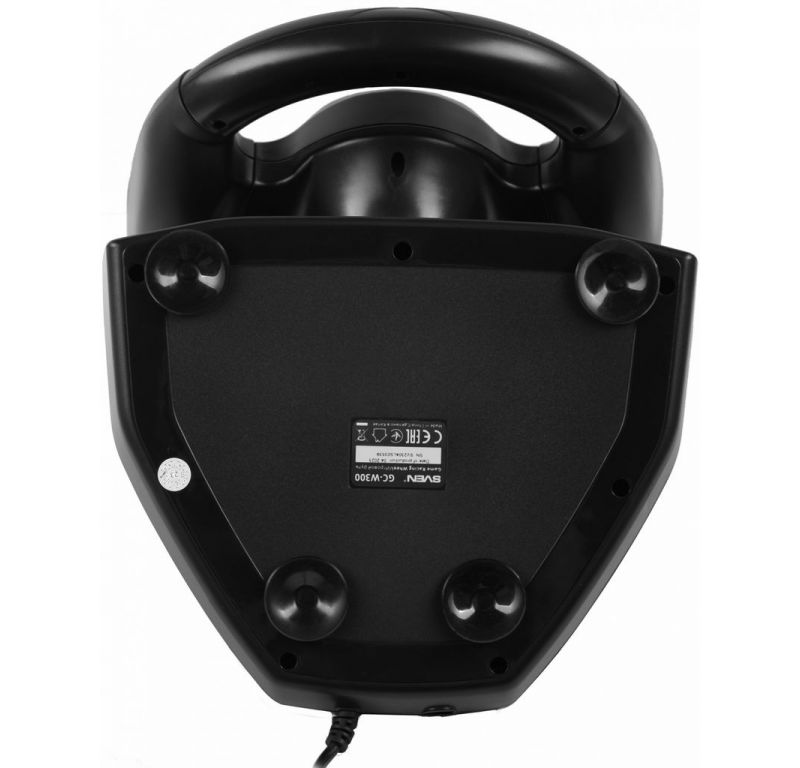 Руль SVEN GC-W300