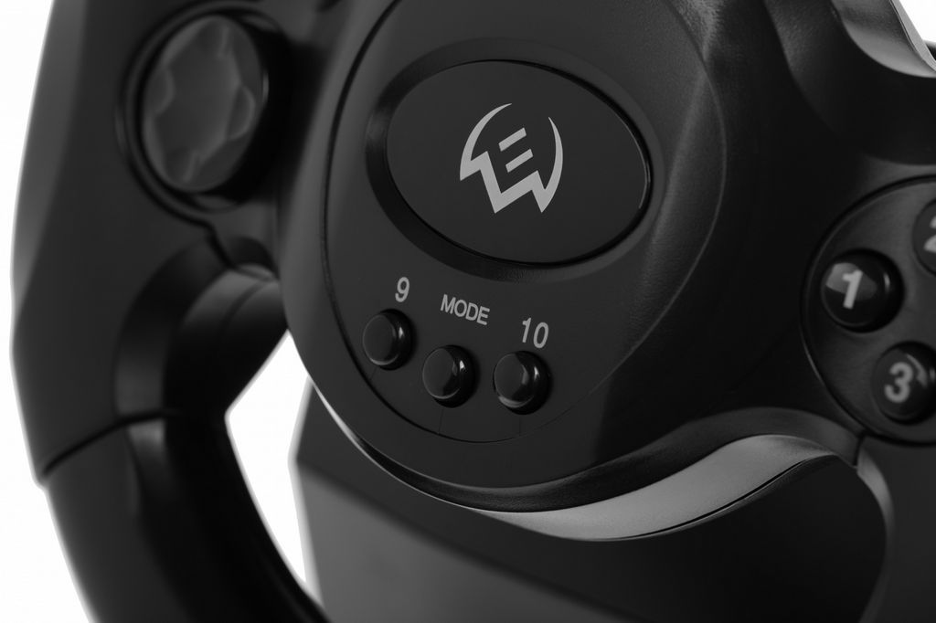 Руль SVEN GC-W300