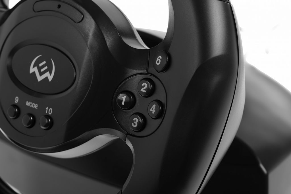 Руль SVEN GC-W300