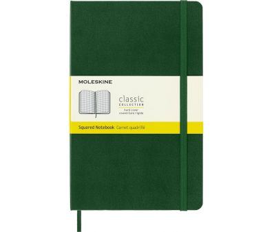  Moleskine CLASSIC QP061K15 Large 130210 240.    