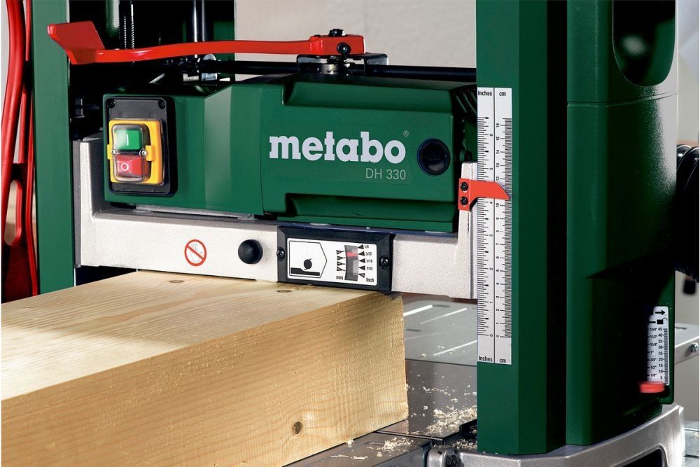 Станок Metabo DH 330 (0200033000)