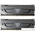 Оперативная память Patriot Viper Steel 2x8GB DDR4 PC4-24000 PVS416G300C6K