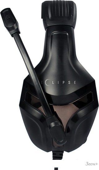 Наушники Oklick HS-L370G Eclipse