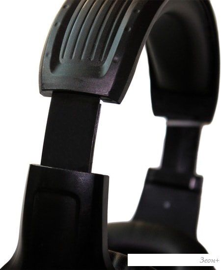Наушники Oklick HS-L370G Eclipse
