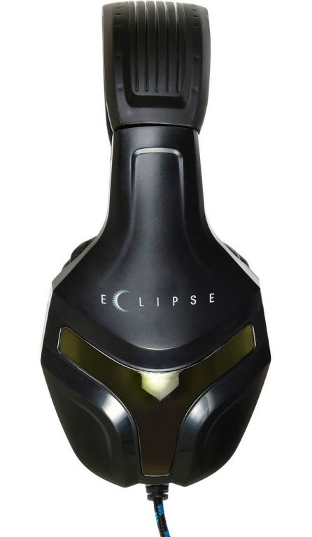 Наушники Oklick HS-L370G Eclipse