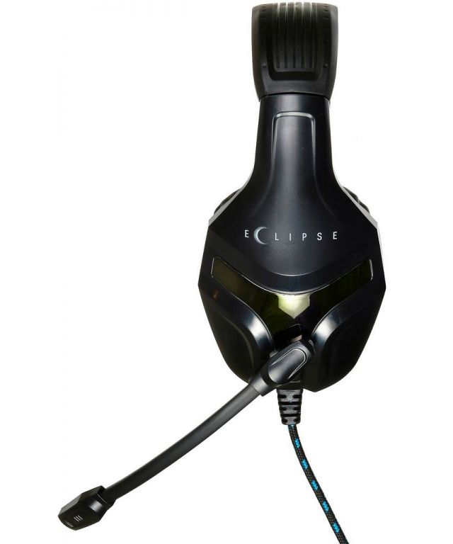 Наушники Oklick HS-L370G Eclipse