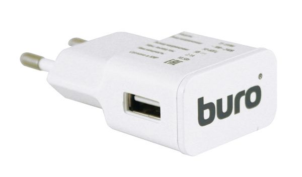 Зарядное устройство Buro TJ-159w
