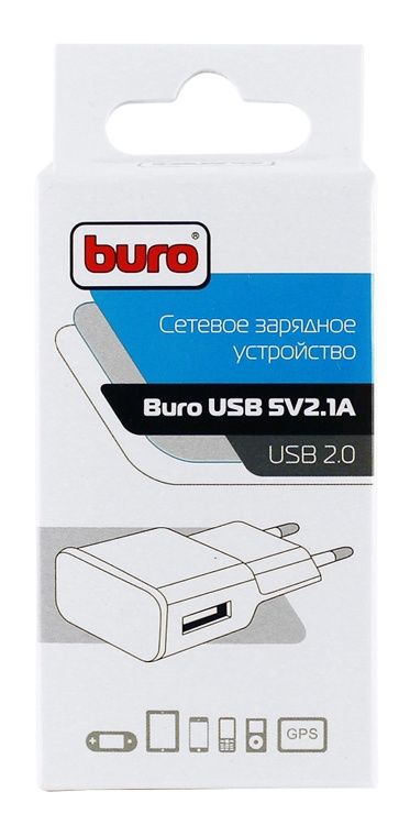 Зарядное устройство Buro TJ-159w