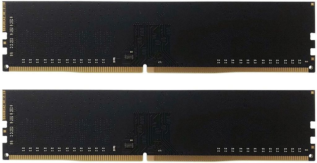 Оперативная память Patriot Signature Line 2x8GB DDR4 PC4-21300 PSD416G2666K