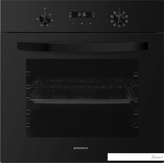 Электрический духовой шкаф MAUNFELD EOEM.589B2