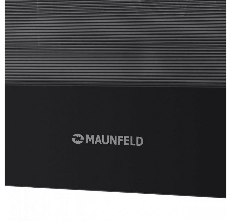Электрический духовой шкаф MAUNFELD EOEC.586B2